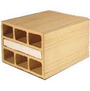 تیغه سفال 15 سانتی فوم دار تهران سفالین